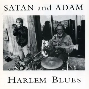 Harlem blues